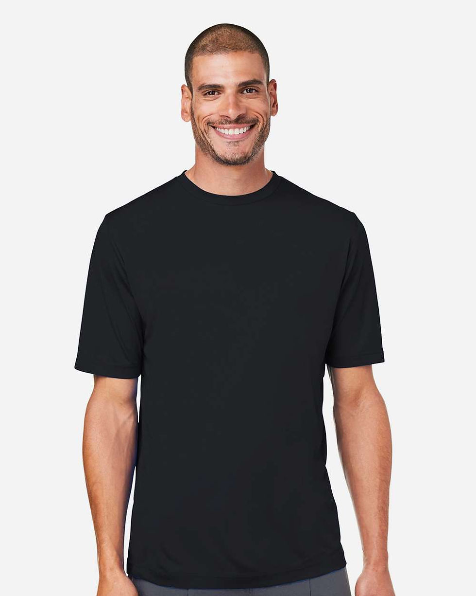 Thumbnail: Core365 Unisex Capital Performance T-Shirt - CE10