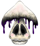 The Twisted Hatter Logo