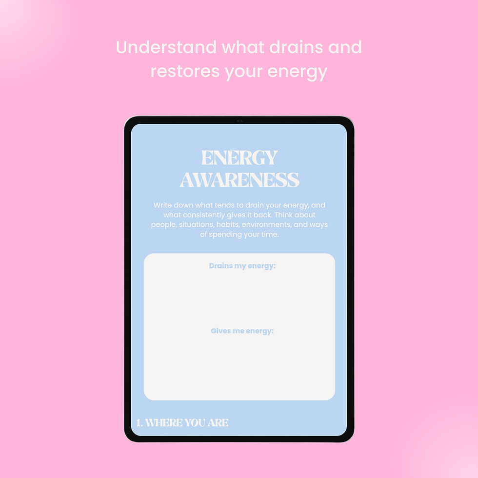Thumbnail: GET CLEAR DIGITAL JOURNALING GUIDE