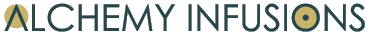 Alchemy Infusions Logo