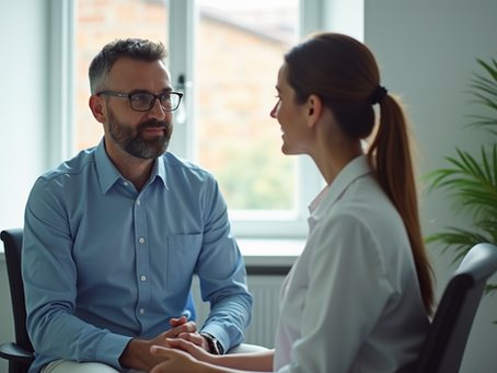How Therapy Can Help You Live a Happier Life