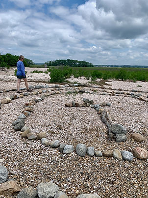 Deepen your spiritual direction ministry with our intimate Group Supervision, where contemplative reflection and sacred guidance empower you to serve with greater clarity and compassion.