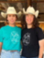 Tamaya Horse Rehab T-Shirt