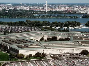 Pentagon Lockdown After Hazardous Materials Alert Ends in False Alarm