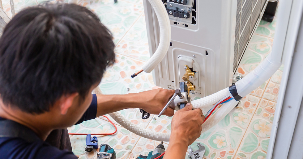 The Importance of Quality HVAC Installation For Comfort and Efficiency