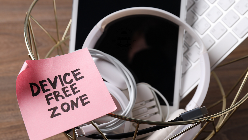 Better Screen Time 5 Effective Ways to Reduce Screen Time and Improve Your Well-Being