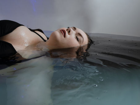 An Intro to Float Therapy
