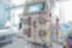 Inside the ICU What Makes Intensive Care Different from Regular Hospital Rooms