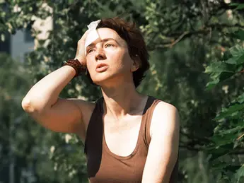 Migraine Triggers: Why Summer Can Make Headaches Worse