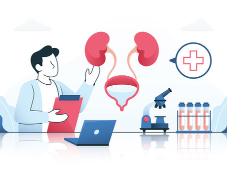 Best Nephrologist in Vijayapura – Expert Kidney Care at Yashoda Hospital 