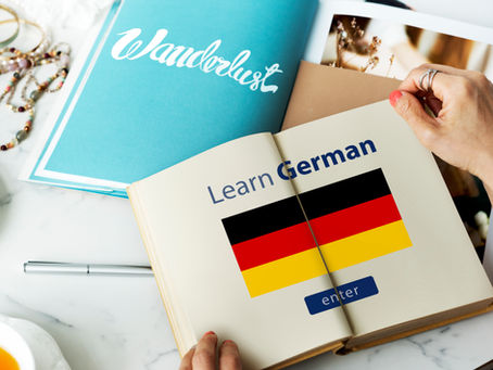 Germany is a leading destination for foreign professionals seeking improved job opportunities, offering a strong job market and career growth potential.