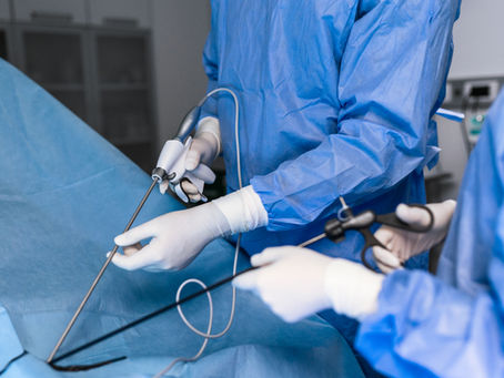 Rare Case of Appendiceal Endometriosis Successfully Managed by Laparoscopy at Sangolkar Hospital, Sangli