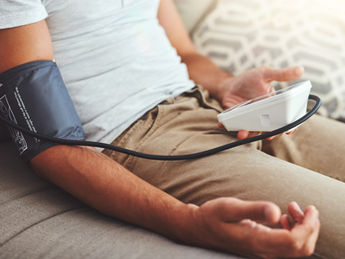 Beat the Heat: Managing Blood Pressure During Summer