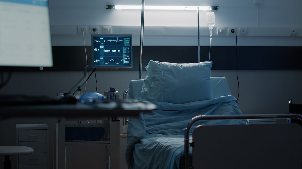 Why ICU Services Are Critical for Survival What You Should Know