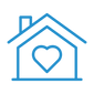 Comfort of Home-based Care icon.png