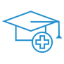 Nursing colleges and training institutions icon.png