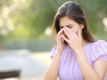 Eye Health in Summer: Preventing Dry Eyes and Infections