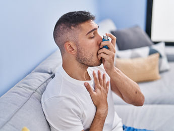 Seasonal Allergies vs Asthma: Understanding the Difference