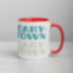 Thumbnail: Carytown Stack on Mug