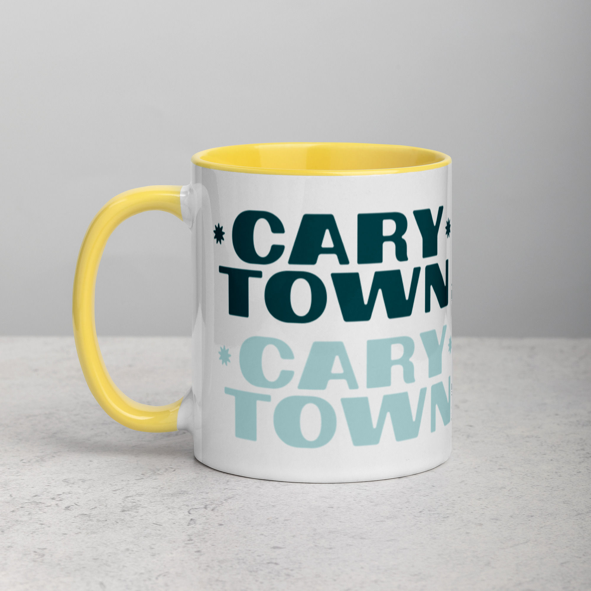 Carytown Stack Mug