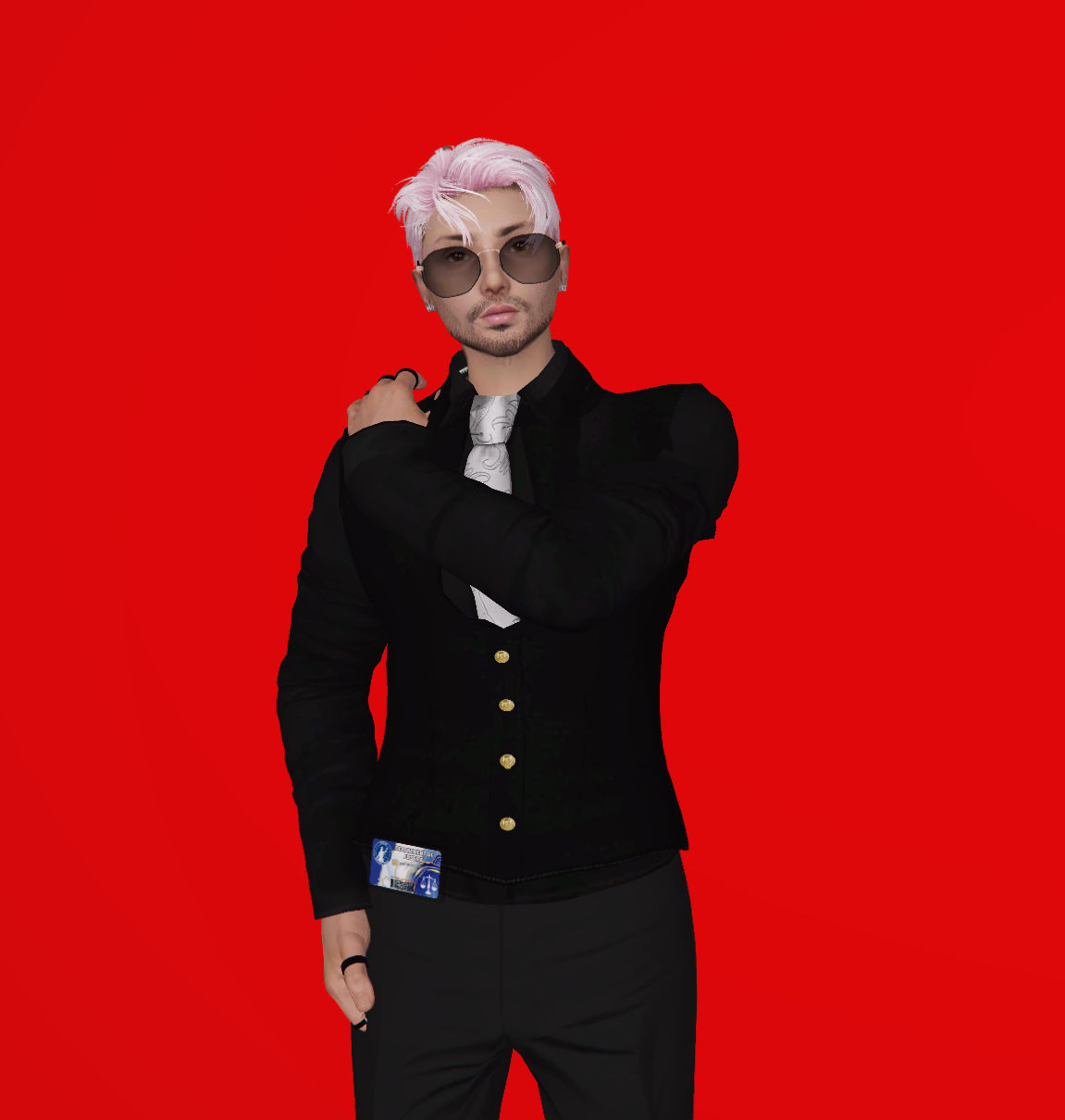 Writer: Kaii Wesker