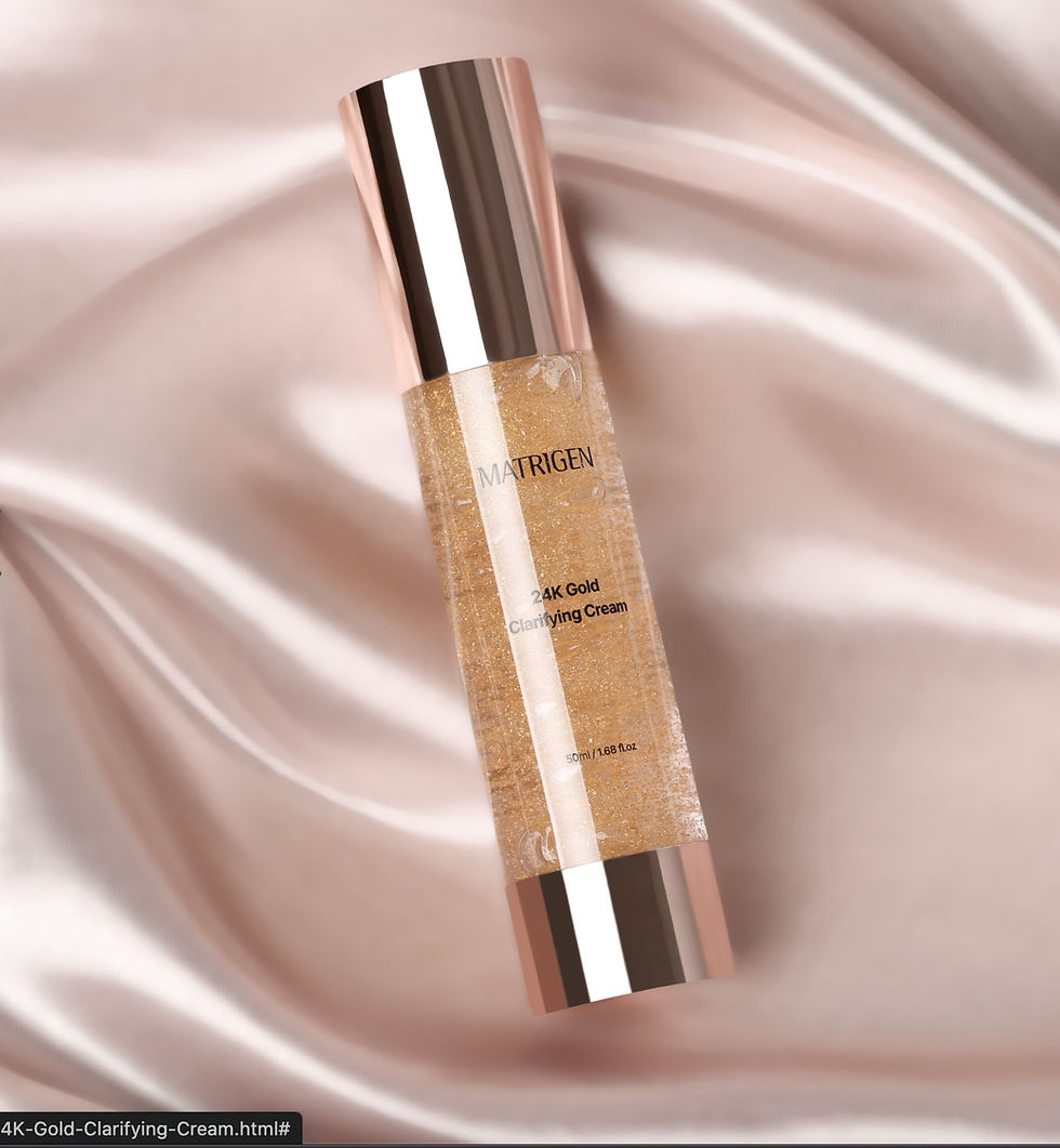 24K PDRN Matrifen Clarifying Rejuvenating Cream