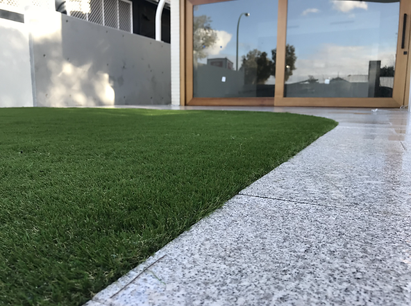 Artificial Turf Perth