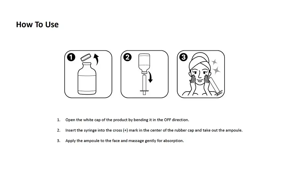 Thumbnail: Matrigen Core Solution Hyaluronic Acid 100 (30 ml)