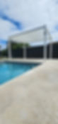 Perth concrete pools - swimming pool - perth - lap pool - pool - perth