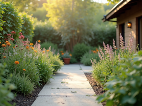 Choosing Perth's Top Perth Landscaping Experts