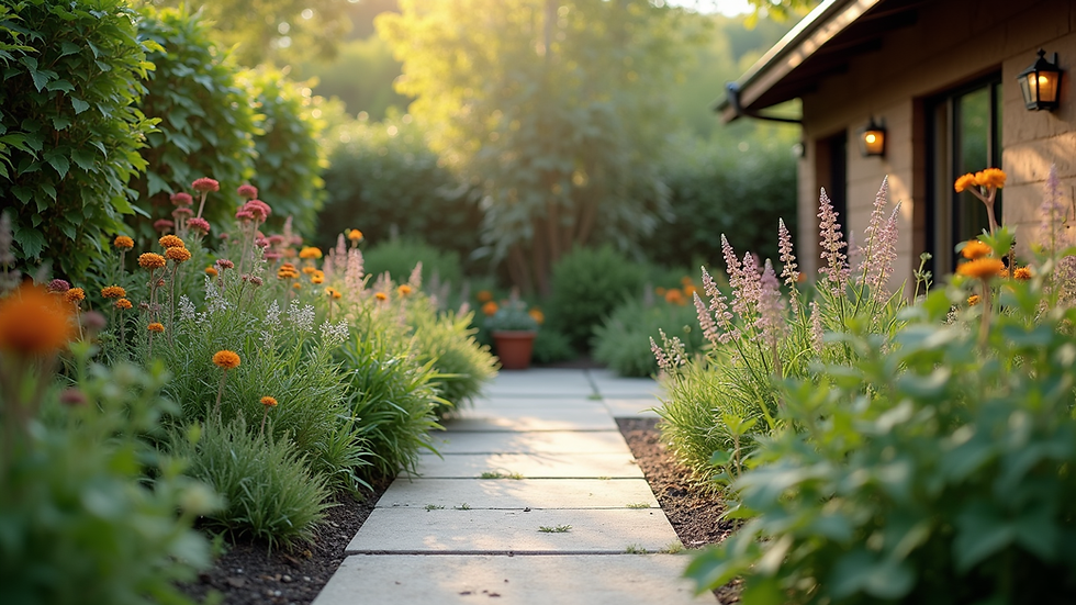 Choosing Perth's Top Perth Landscaping Experts