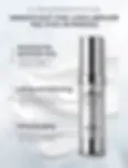 Liu Sheng Peptide Eye Cream smooths fine lines, lifts, and revitalizes eye area