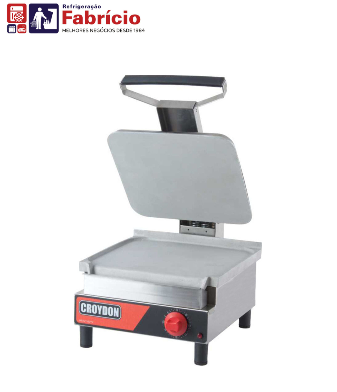 SANDUICHEIRA SIMPLES CROYDON