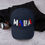 Thumbnail: MABA Make America Born Again Christian hat in navy – patriotic faith-based cap with bold lettering and comfortable fit.