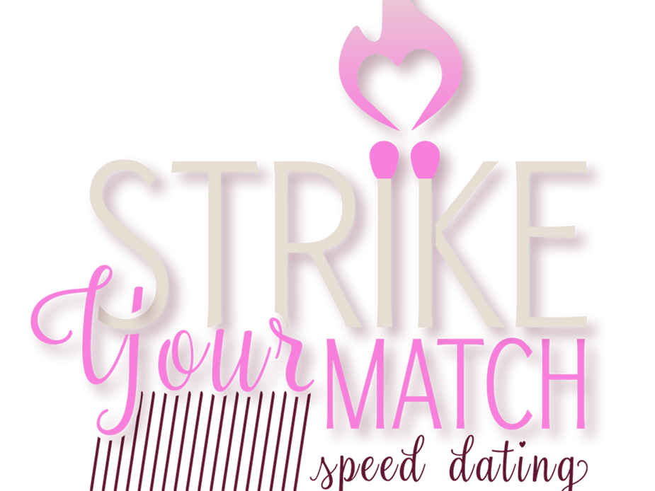 Strike your Match Speed Dating logo 