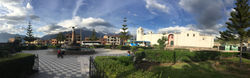 Cabanaconde