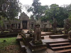 East Mebon