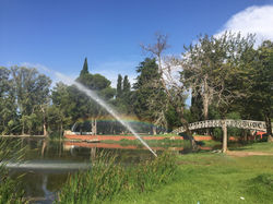 Parc de Cordoba