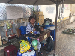 Chau Doc City