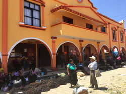 San juan chamula