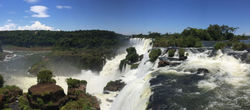 Chutes d'Iguazu
