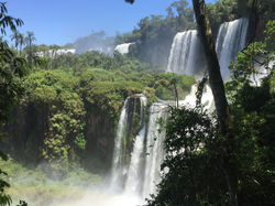 Puerto Iguazu