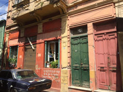 Buenos Aires