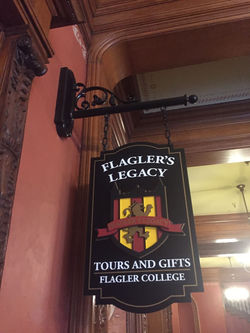 Flager college