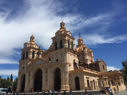 Iglesia Cathedral