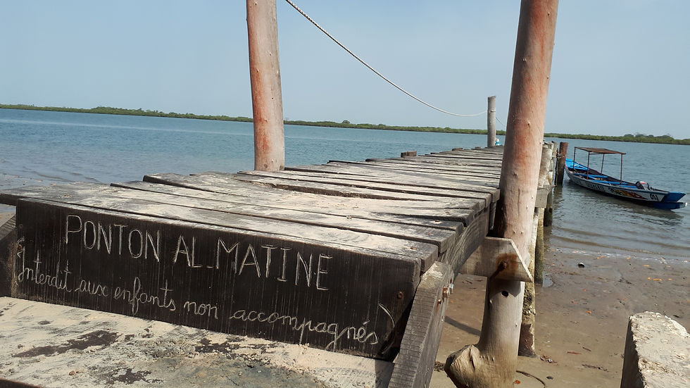 Sénégal