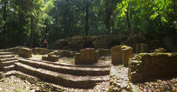 Site Maya