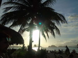 Las Cabanas