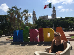 Plaza Grande