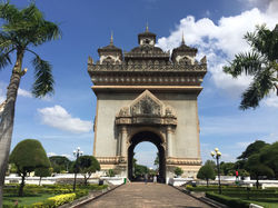 Patuxai